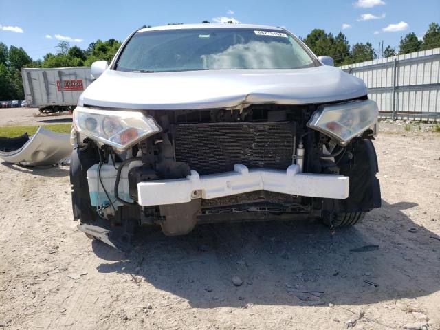 Photo 9 from auction – 2012 NISSAN QUEST S with VIN JN8AE2KP9C9038536