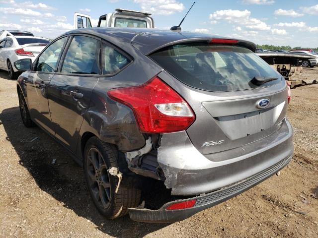 Photo 3 from auction – 2014 FORD FOCUS SE with VIN 1FADP3K26EL302451