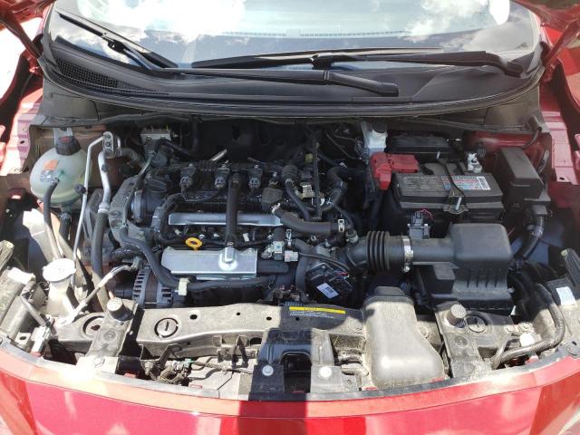 Photo 7 from auction – 2020 NISSAN VERSA SV with VIN 3N1CN8EV2LL862325
