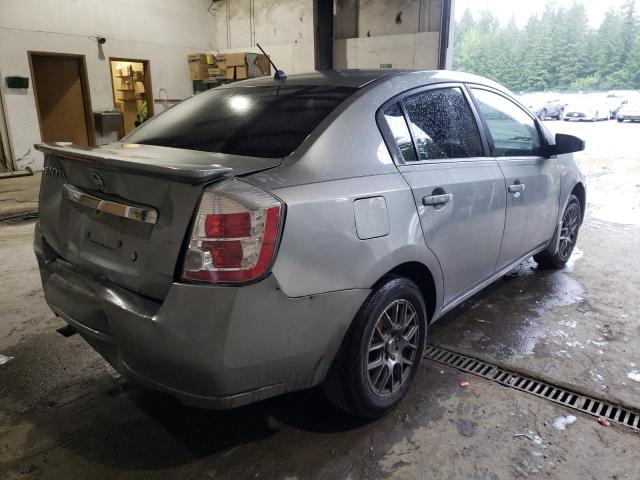 Photo 4 from auction – 2011 NISSAN SENTRA 2.0 with VIN 3N1AB6AP5BL624513