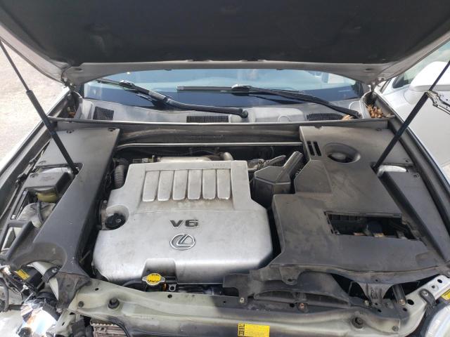 Photo 7 from auction – 2009 LEXUS ES 350 with VIN JTHBJ46G392336226