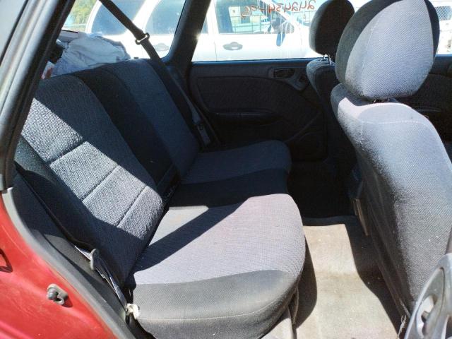 Photo 6 from auction – 1995 SUBARU LEGACY L with VIN 4S3BK6353S6359999