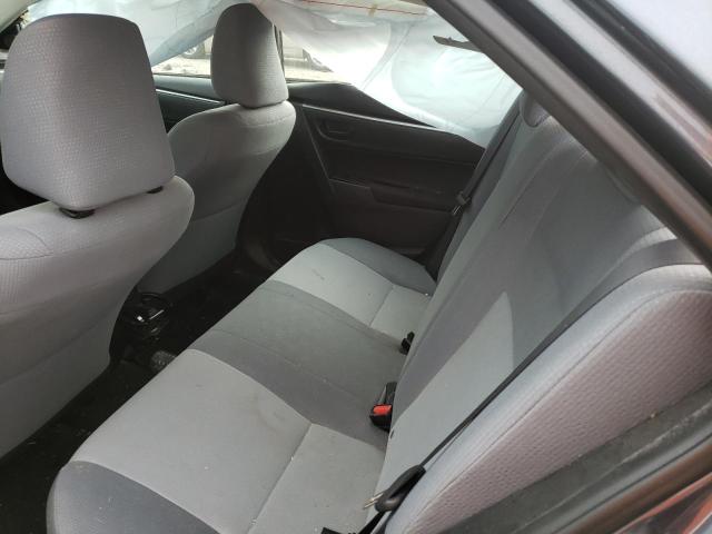 Photo 6 from auction – 2016 TOYOTA COROLLA L with VIN 5YFBURHE6GP555939