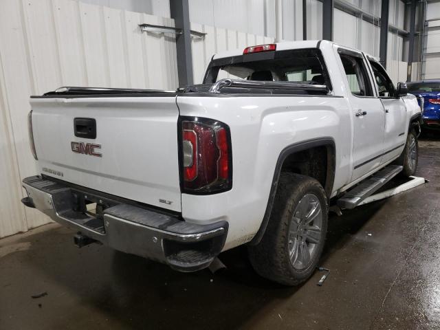 Photo 4 from auction – 2018 GMC SIERRA K15 with VIN 3GTU2NEJ2JG593335