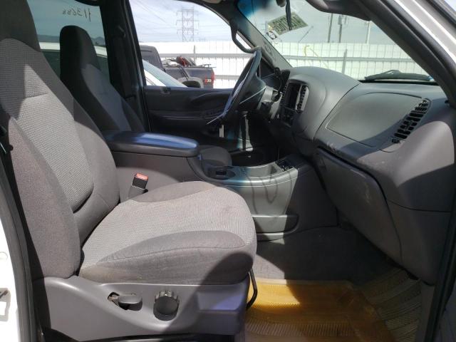 Photo 5 from auction – 2001 FORD EXPEDITION with VIN 1FMPU16L01LA42495