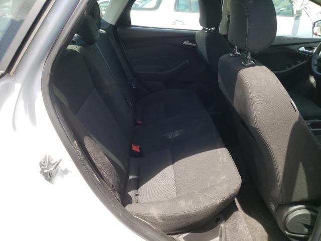 Photo 6 from auction – 2018 FORD FOCUS SE with VIN 1FADP3F29JL266968