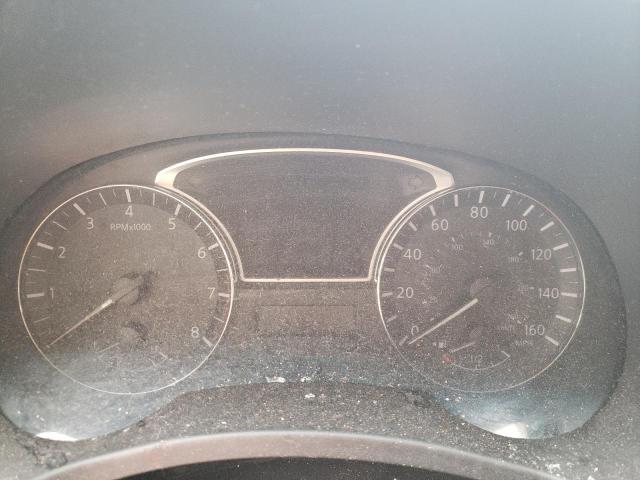 Photo 8 from auction – 2015 NISSAN PATHFINDER with VIN 5N1AR2MM6FC684431