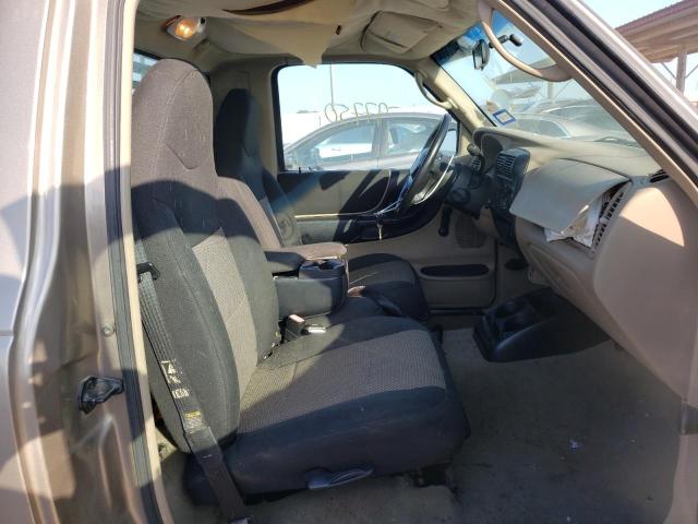 Photo 5 from auction – 2003 FORD RANGER with VIN 1FTYR10DX3PB24399