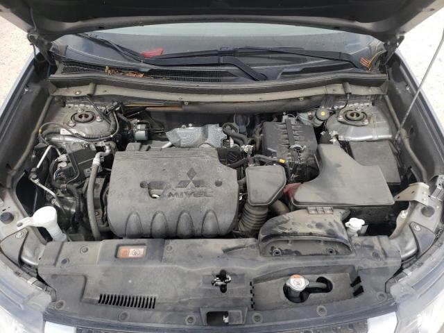 Photo 7 from auction – 2019 MITSUBISHI OUTLANDER with VIN JA4AD3A32KZ052919