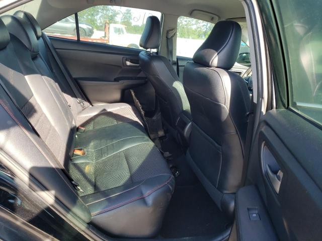 Photo 6 from auction – 2017 TOYOTA CAMRY with VIN 4T1BF1FK7HU296947