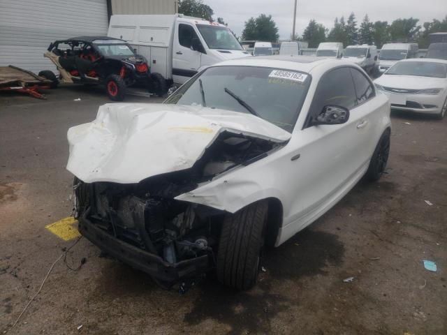 Photo 2 from auction – 2011 BMW UK with VIN WBAUC9C50BVM10126
