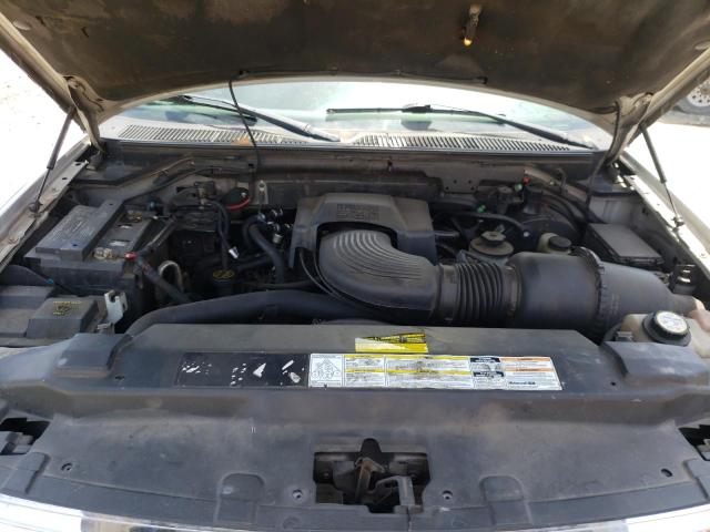 Photo 7 from auction – 2002 FORD EXPEDITION with VIN 1FMRU15LX2LA67013