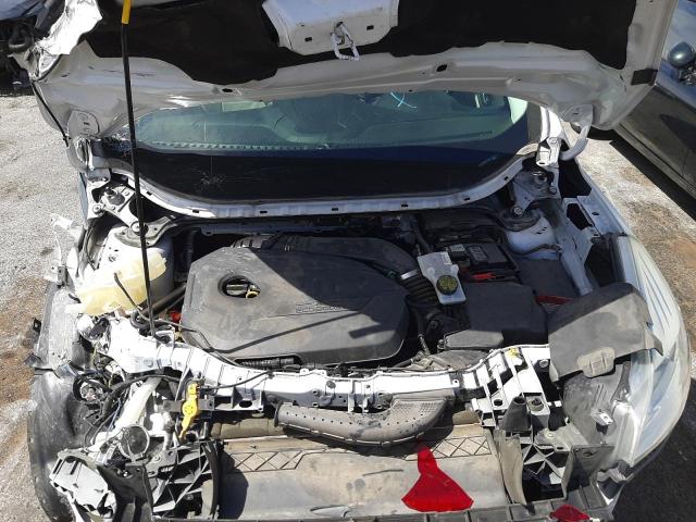 Photo 7 from auction – 2014 FORD ESCAPE TIT with VIN 1FMCU0JX5EUE19731