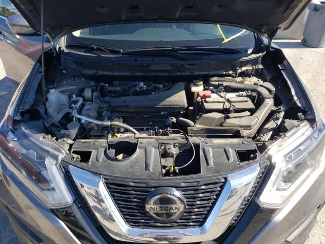 Photo 7 from auction – 2018 NISSAN ROGUE S with VIN KNMAT2MT2JP600491