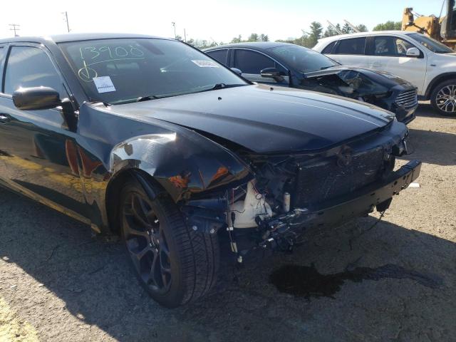 Photo 9 from auction – 2019 CHRYSLER 300 S with VIN 2C3CCABG7KH628788