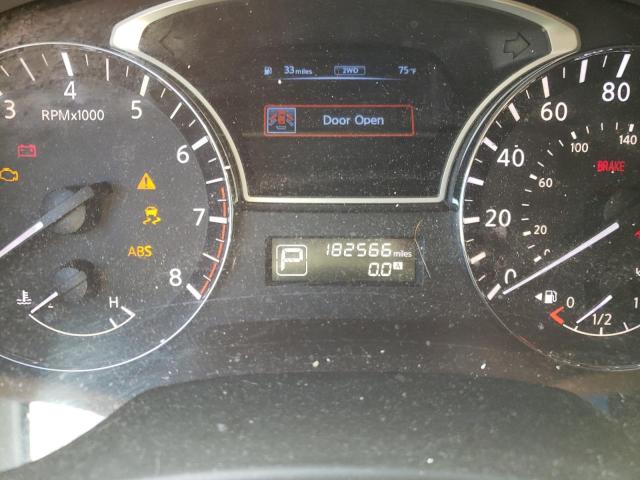 Photo 8 from auction – 2014 NISSAN PATHFINDER with VIN 5N1AR2MM3EC608714