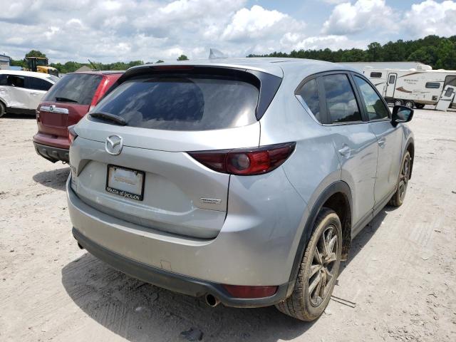 Photo 4 from auction – 2018 MAZDA CX-5 TOURI with VIN JM3KFBCM2J0351048