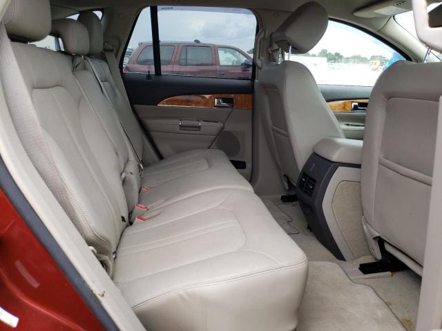 Photo 6 from auction – 2014 LINCOLN MKX with VIN 2LMDJ6JK2EBL02381