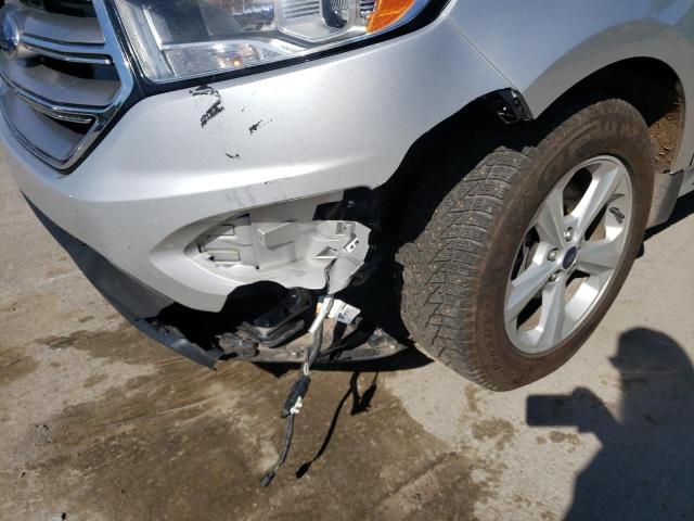 Photo 9 from auction – 2016 FORD EDGE SE with VIN 2FMPK4G96GBB25383