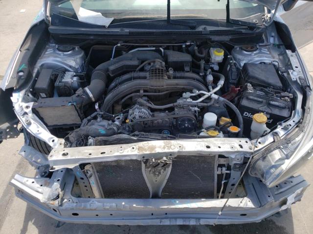 Photo 7 from auction – 2017 SUBARU IMPREZA PR with VIN 4S3GKAB67H3622931