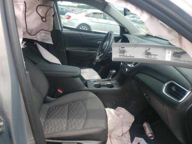 Photo 5 from auction – 2018 CHEVROLET EQUINOX LT with VIN 3GNAXJEVXJS628711