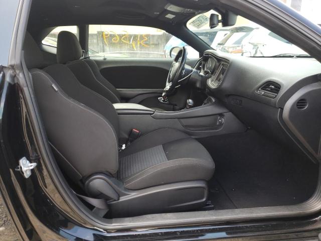 Photo 5 from auction – 2021 DODGE CHALLENGER with VIN 2C3CDZBT0MH542301