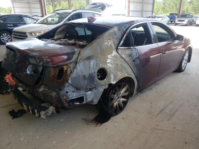 Photo 4 from auction – 2015 CHEVROLET MALIBU 2LT with VIN 1G11D5SL9FF255385