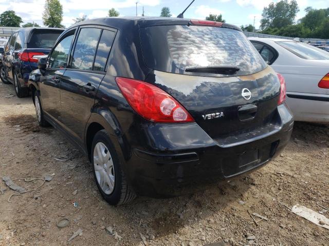 Photo 3 from auction – 2011 NISSAN VERSA S with VIN 3N1BC1CP6BL370666