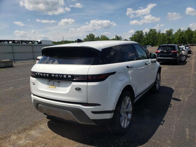 Photo 4 from auction – 2020 LAND ROVER RANGE ROVE with VIN SALZP2FX0LH079882