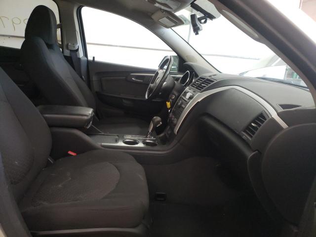 Photo 5 from auction – 2012 CHEVROLET TRAVERSE L with VIN 1GNKVGEDXCJ413936