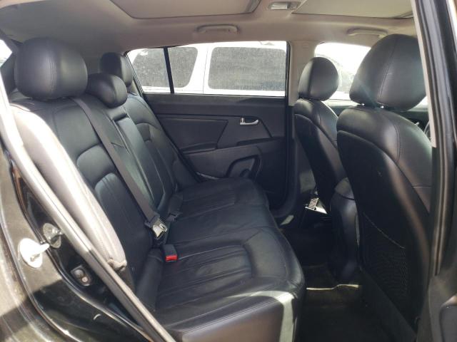 Photo 6 from auction – 2012 KIA SPORTAGE E with VIN KNDPC3A26C7174562