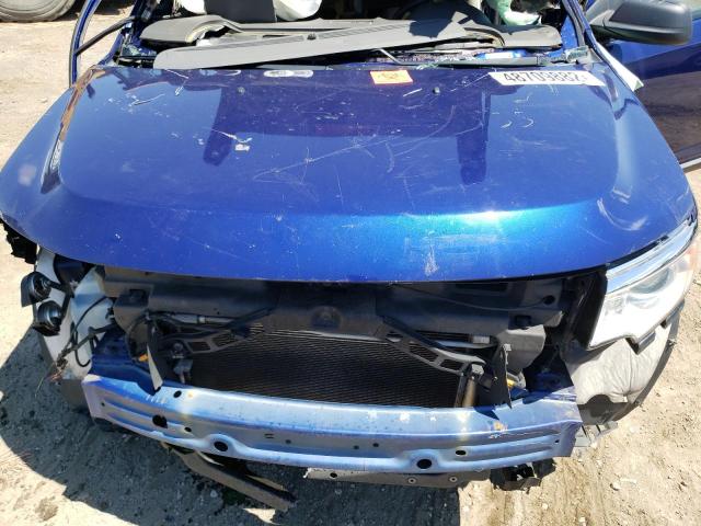 Photo 7 from auction – 2014 FORD EDGE SE with VIN 2FMDK3GC2EBB06268