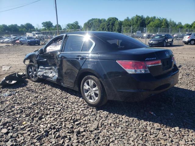 Photo 3 from auction – 2011 HONDA ACCORD SE with VIN 1HGCP2F6XBA010579