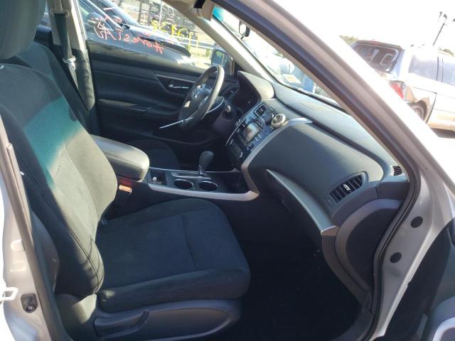 Photo 5 from auction – 2015 NISSAN ALTIMA with VIN 1N4AL3AP5FC495513