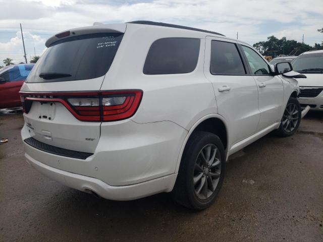 Photo 4 from auction – 2018 DODGE DURANGO GT with VIN 1C4RDJDG9JC150102