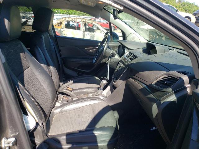 Photo 5 from auction – 2016 BUICK ENCORE with VIN KL4CJESB9GB750687