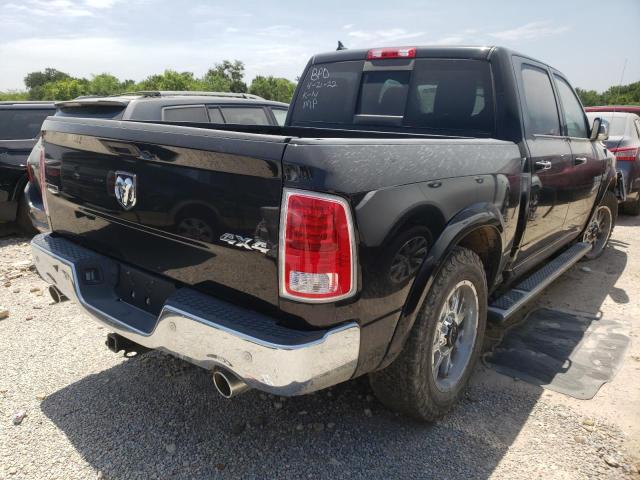 Photo 4 from auction – 2018 RAM 1500 LARAM with VIN 1C6RR7NT1JS190624