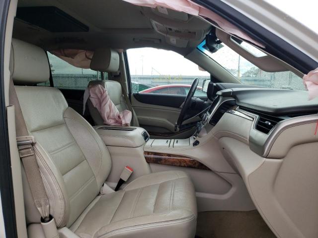 Photo 5 from auction – 2015 GMC YUKON DENA with VIN 1GKS2CKJ6FR667092