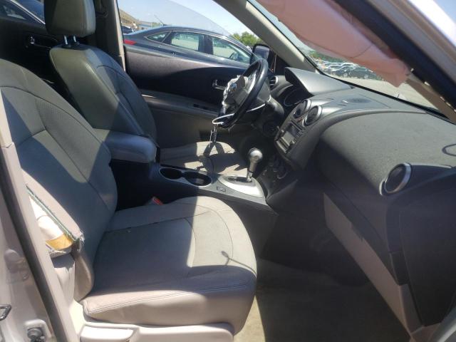 Photo 5 from auction – 2012 NISSAN ROGUE S with VIN JN8AS5MV0CW355757