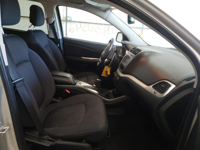 Photo 5 from auction – 2013 DODGE JOURNEY SX with VIN 3C4PDCCG0DT500763