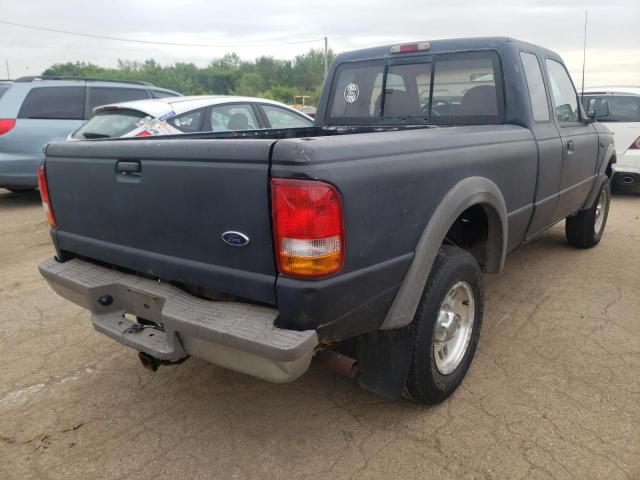 Photo 4 from auction – 1997 FORD RANGER SUP with VIN 1FTDR15X9VPA53359