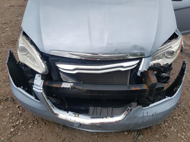 Zdjęcie 7 z aukcji – 2013 CHRYSLER 200 TOURIN z VIN 1C3CCBBB0DN654685