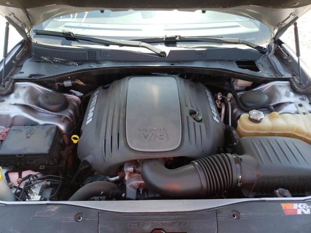 صورة رقم 7 من المزاد - 2015 DODGE CHARGER R/ مع VIN 2C3CDXCT8FH862696