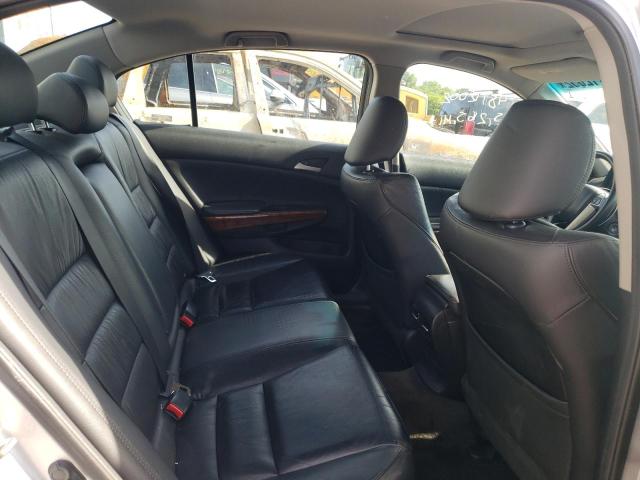 Photo 6 from auction – 2011 HONDA ACCORD EXL with VIN 1HGCP2F89BA081399