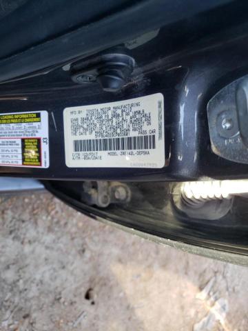 Photo 10 from auction – 2012 TOYOTA COROLLA BA with VIN 5YFBU4EE9CP033601