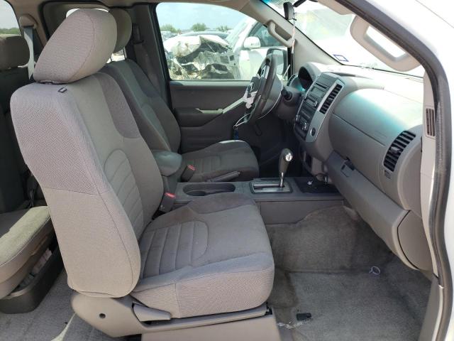 Photo 5 from auction – 2016 NISSAN FRONTIER S with VIN 1N6BD0CT3GN768293