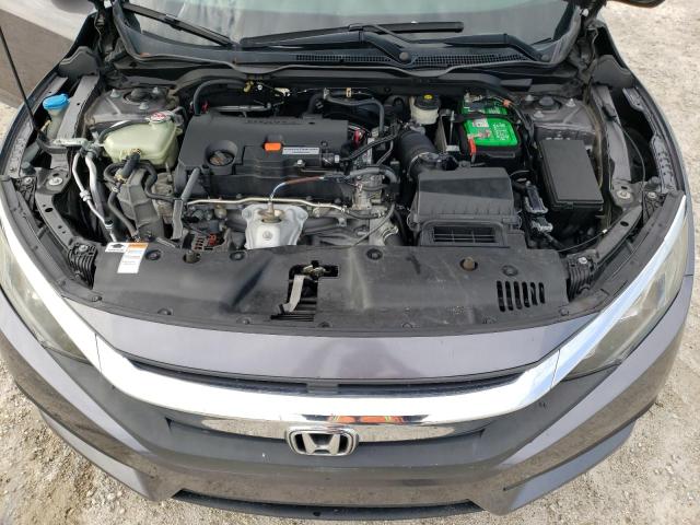 Photo 7 from auction – 2016 HONDA CIVIC EX with VIN 19XFC2F77GE029062