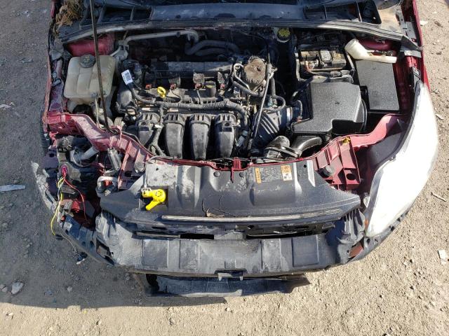 Photo 7 from auction – 2014 FORD FOCUS SE with VIN 1FADP3F22EL460828