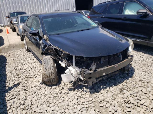 Photo 1 from auction – 2014 TOYOTA AVALON HYB with VIN 4T1BD1EB5EU021161