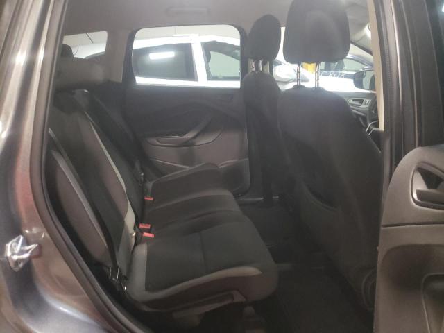 Photo 6 from auction – 2014 FORD ESCAPE S with VIN 1FMCU0F75EUE54536